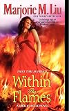 Within the Flames