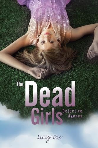 The Dead Girls Detective Agency