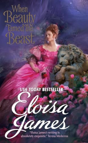 When Beauty Tamed the Beast book cover