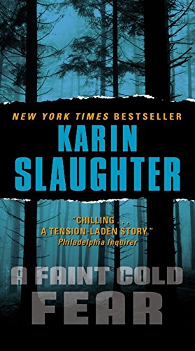A Faint Cold Fear book cover