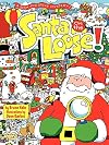 Santa on the Loose!: A Seek and Solve Mystery!