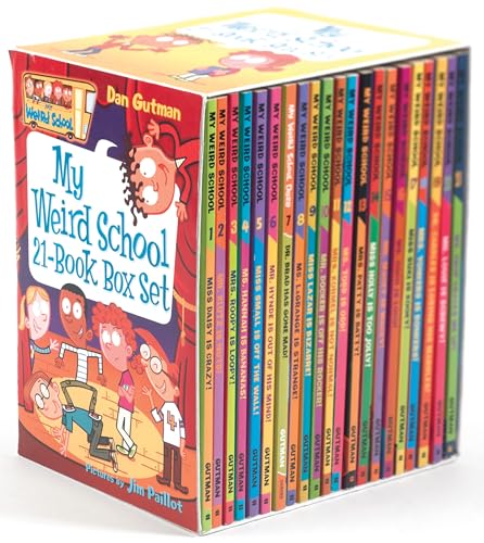 Kids Book Series