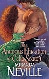 The Amorous Education of Celia Seaton