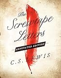Screwtape Letters Annotated Edition The