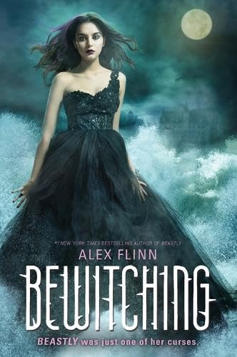 Bewitching cover