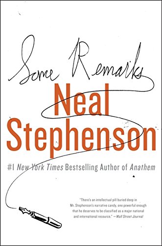Some Remarks book cover