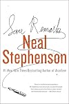 Some Remarks: Essays and Other Writing