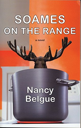 Cover of Soames on the Range