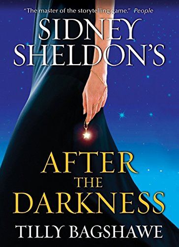 After the Darkness book cover