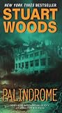 Palindrome book cover