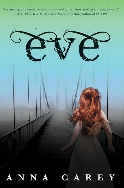 Eve cover