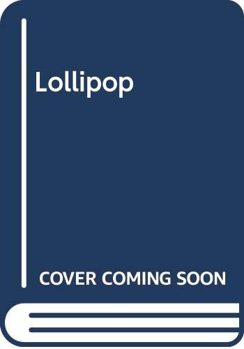 Lollipop book cover