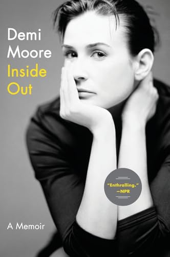 Inside Out : by Moore, Demi
