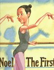 Cover of Noel the First