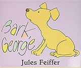 Bark George