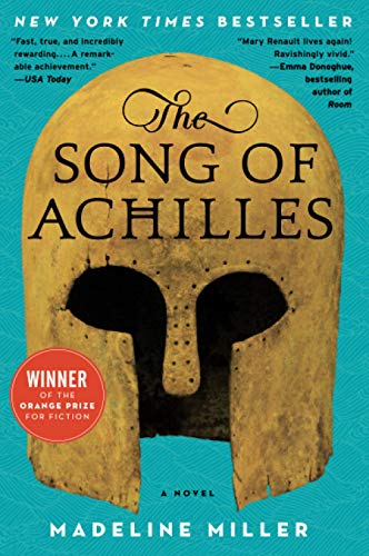 The Song of Achilles: A Novel