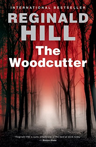The Woodcutter book cover