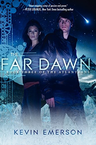 The Far Dawn book cover