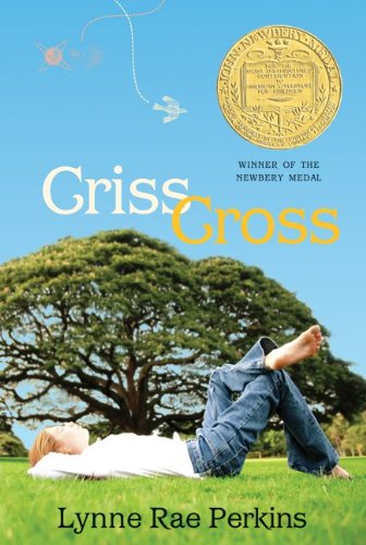 Criss Cross 표지