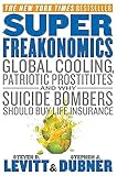 Superfreakonomics