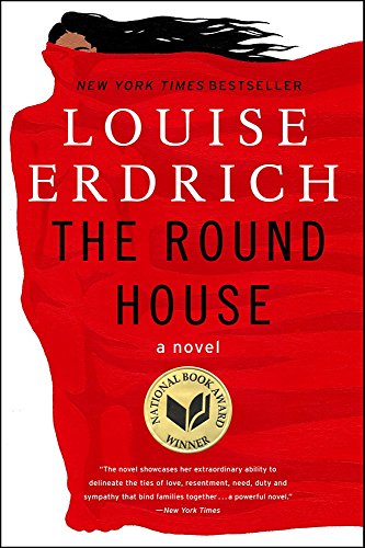 Cover of The Round House: A Novel