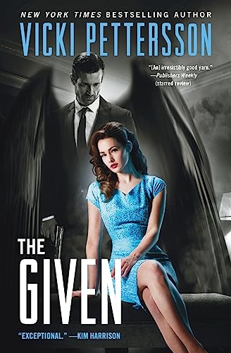Cover of The Given