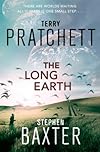 The long Earth - Terry Pratchett