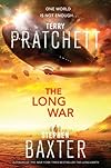 The long war - Terry Pratchett