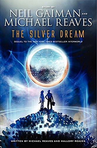 The Silver Dream book cover