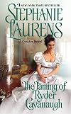 The Taming of Ryder Cavanaugh