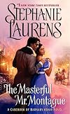 The Masterful Mr. Montague: A Casebook of Barnaby Adair Novel