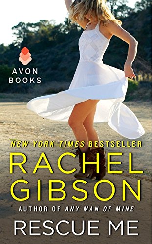 Rescue Me book cover
