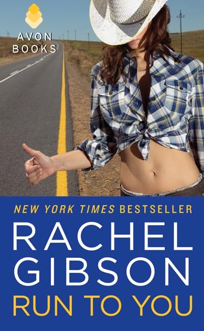 Run to You book cover