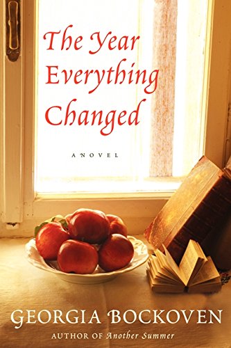 The Year that Everything Changed book cover