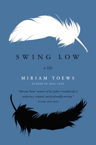 Swing Low book cover