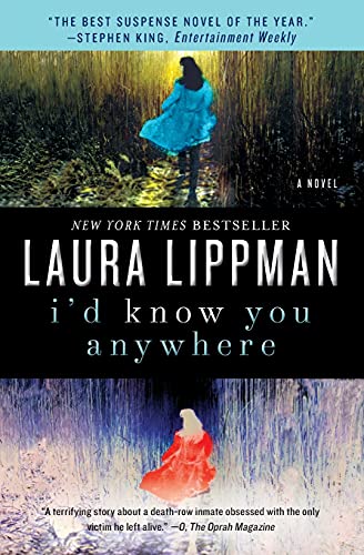 I'd Know You Anywhere / Don't Look Back book cover