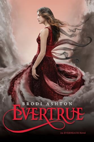 Evertrue book cover
