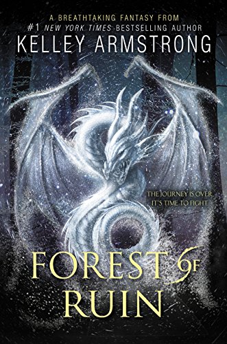 Forest of Ruin cover
