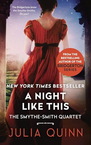 A Night Like This book cover