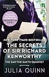 The Secrets of Sir Richard Kenworthy