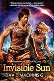 Invisible Sun cover