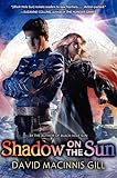 Shadow on the Sun cover