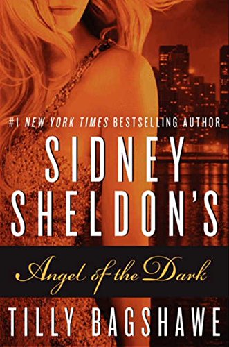 Angel of the Dark (With: Tilly Bagshawe) cover