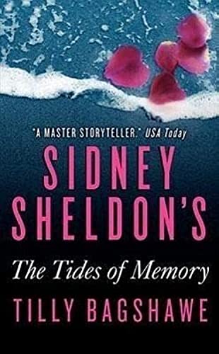 The Tides of Memory (With: Tilly Bagshawe) cover