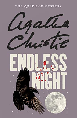 Endless Night book cover