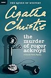 The Murder of Roger Ackroyd