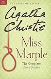 Miss Marple The Complete Short Stories A Miss Marple Collection