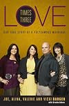 Love Times Three