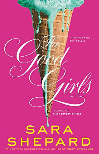 The Good Girls book cover