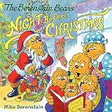 The Berenstain Bears Night Before Christmas